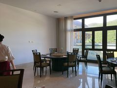 -三亚亚龙湾瑞吉酒店·铭轩中餐厅Mingxuan·海南菜·粤菜