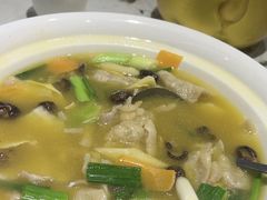 -味仙居(环城南路店)