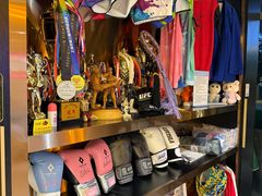 -花环泰拳·勒德斯拉泰拳馆(静安店)