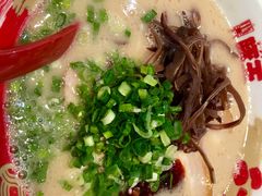 豚王-豚王拉面(锦荣商业大厦店)