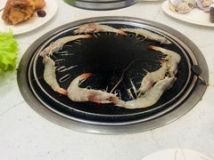 -小科自助海鲜烧肉(高区店)
