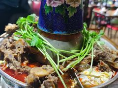 -龙虾风暴(松江店)