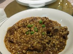 -镜泊小镇(东长安街店)