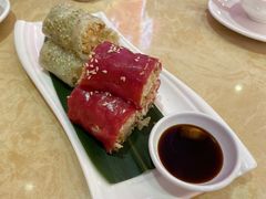-中恒华茶楼(牌坊店)