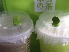 -奈雪的茶(市百一店)