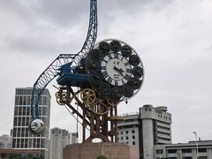 -世纪钟
