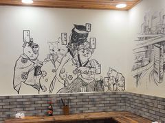 -老地方猫儿面(磁器口店)