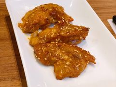特惠浓情烤翅-必胜客(城西银泰店)