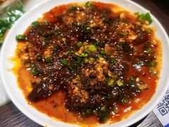 -东道煮牛肉火锅(东盛大街店)
