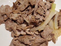 -玫瑰花园自助烤肉(顺义鑫海韵通店)