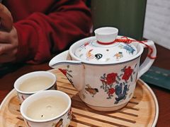 -南拳十三姨·潮汕砂锅粥(世纪金源店)