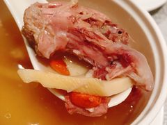 -北京王府井希尔顿酒店·秦唐中餐厅Chynna