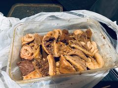 -明记牛杂(新马路分店)