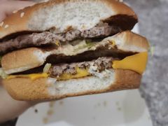 -麦当劳(茂名电白分店)