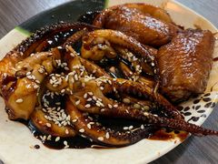 -新记餐厅(香槟大厦店)