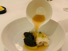 -Caprice(香港四季酒店)