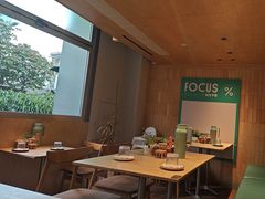 -龙治汉堡(中华城店)