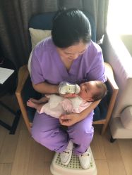 -何柒有幸母婴护理月子会所(长妇婴店)