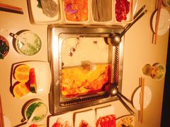 -海底捞火锅(万丰桥店)