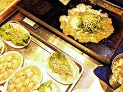 -海口骑楼小吃街