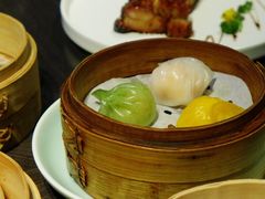 -万丽轩·粤菜(王府井金茂万丽酒店)