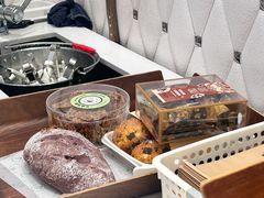 -超港·蛋糕面包(国购店)