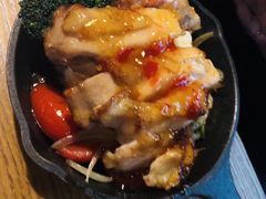 -莫比餐厅(五道口店)