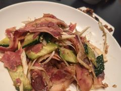 -天仁聚驴肉香(北石槽店)