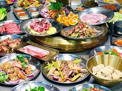 -杨小佳·齐齐哈尔烤肉·烤串(广州店)
