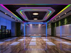 -金港健身游泳(水围店)