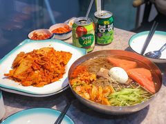 -屋里家延边朝鲜族冷面(梅林3店)