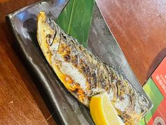 -王氏炉匠·烧鸟·居酒屋(双井店)