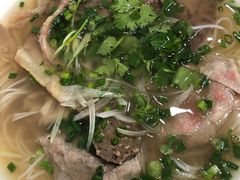 特别牛肉粉-PHO·5越南牛肉粉(建新路店)