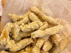 椒香小酥肉-0317火锅鸡·清真(正达店)
