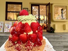 -7号里低糖生日蛋糕(南阳路店)