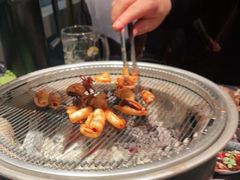 -黑牛の店·黑金店(沈阳万象城店)