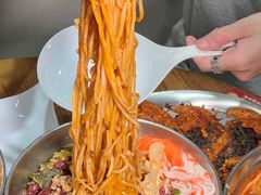 -四碗螺蛳粉(北大路店)