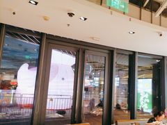 -西贝莜面村(金隅嘉品mall店)