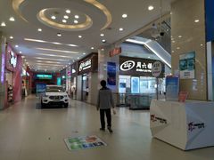 -宝龙广场(福州台江店)