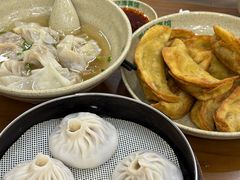 -李记清真馆(打钉巷店)