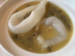-民族饭店-四季餐厅