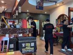 -天下客饭店(中山路店)