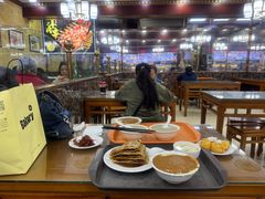 -白魁老号饭庄(交道口店)