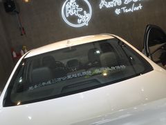 -脉冲品质汽美·贴膜(闵行店)