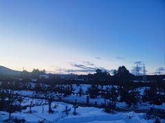 -北极村旅游风景区