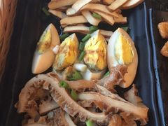 -老张牛肉面(天津万象城店)