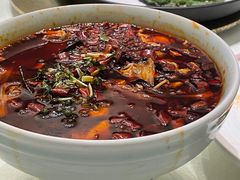 -西安饭庄·非遗陕菜(钟楼店)
