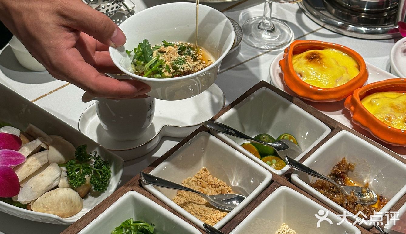 《关于宁波唯一想推荐的海鲜火锅》品质吹爆!