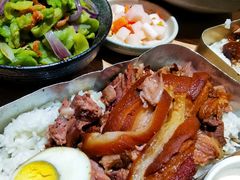 -有肉食·虎九闽菜(798艺术区店)