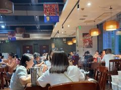 大堂-天下客饭店(中山路店)